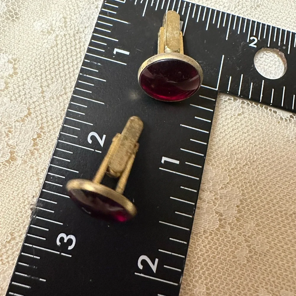 N/A men’s cuff